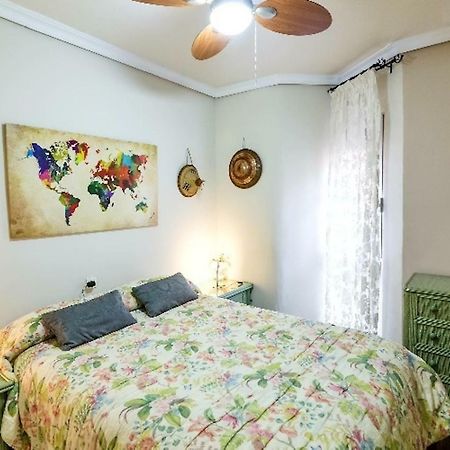 Apartamento Azahara Córdoba Eksteriør bilde