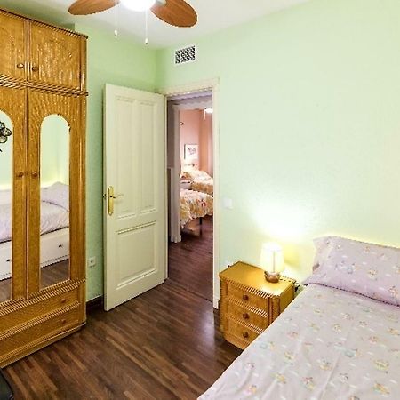 Apartamento Azahara Córdoba Eksteriør bilde