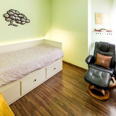 Apartamento Azahara Córdoba Eksteriør bilde