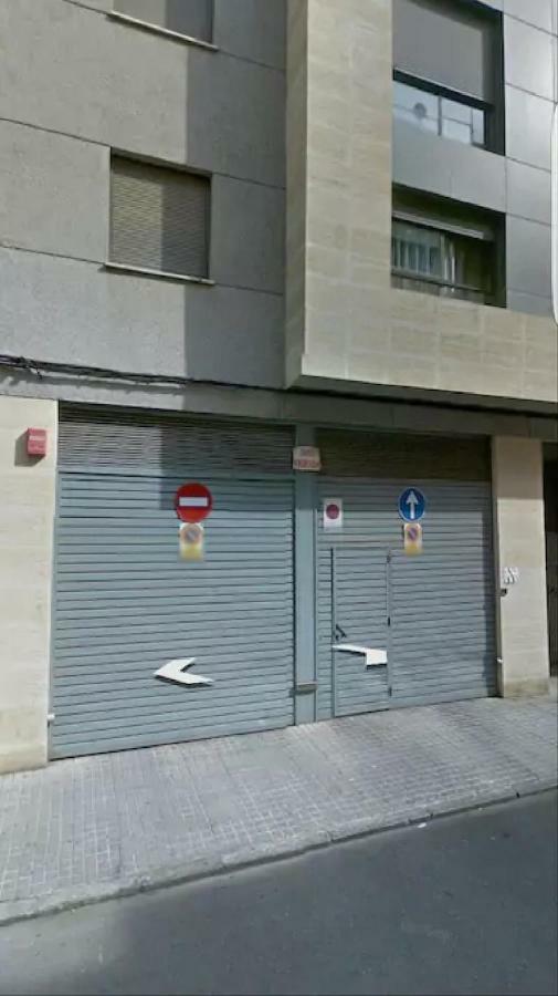 Apartamento Azahara Córdoba Eksteriør bilde