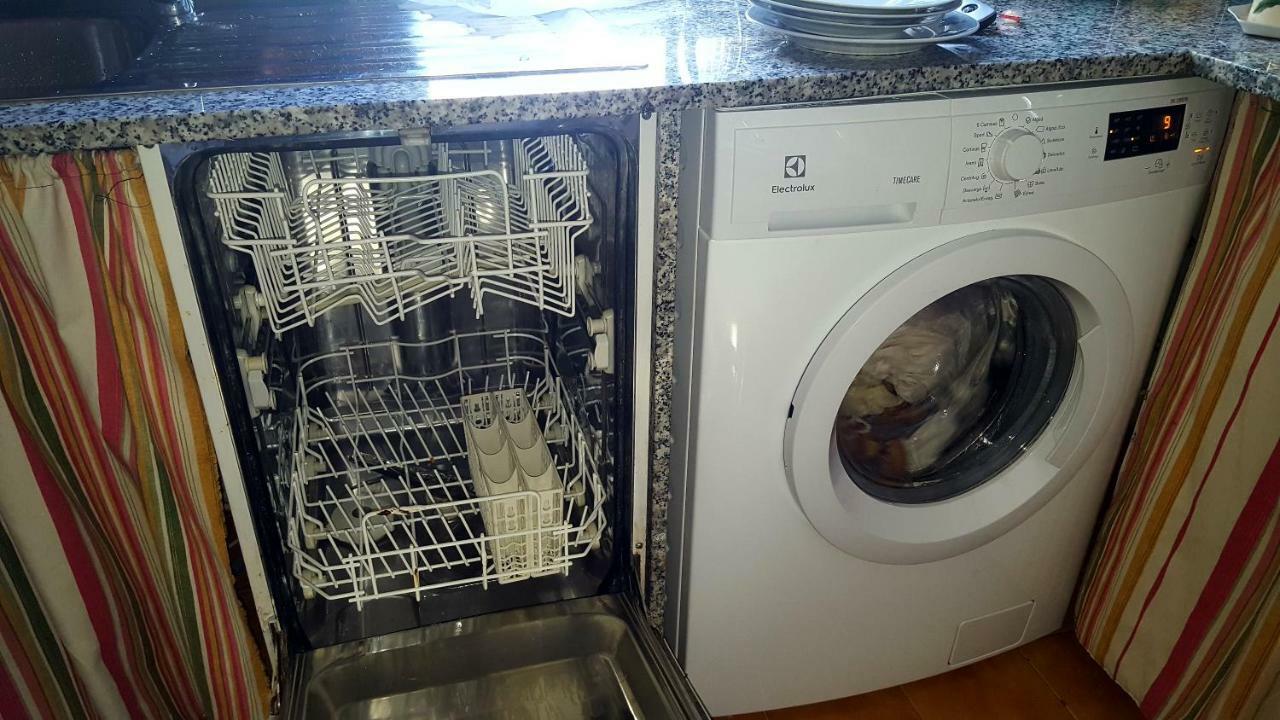 Apartamento Azahara Córdoba Eksteriør bilde