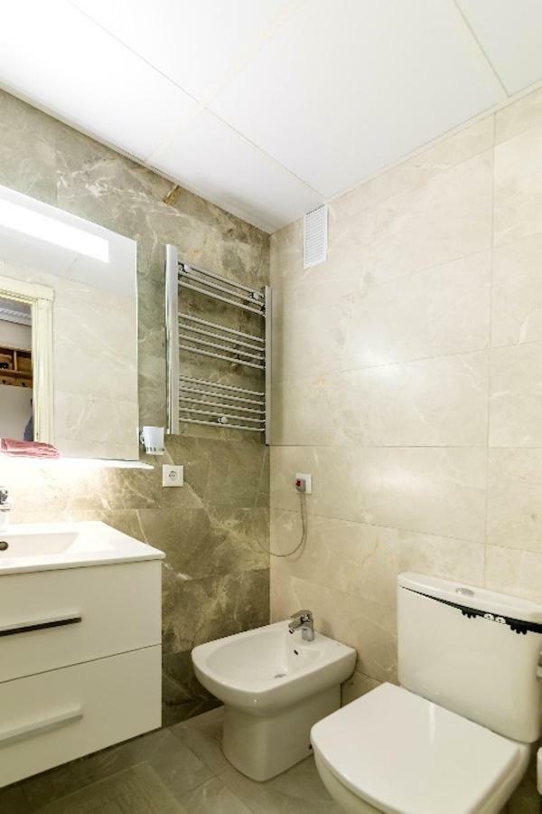 Apartamento Azahara Córdoba Eksteriør bilde