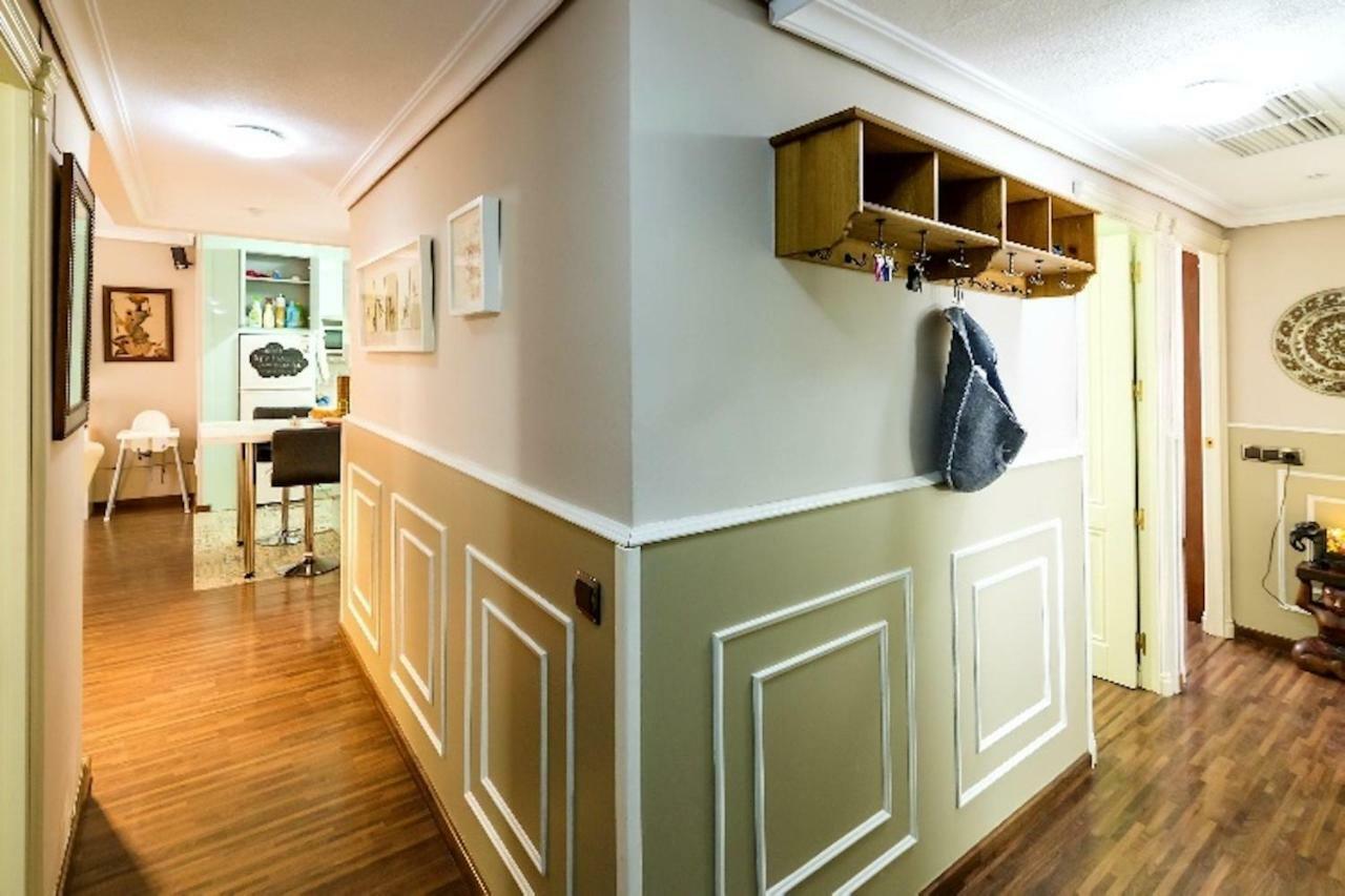 Apartamento Azahara Córdoba Eksteriør bilde