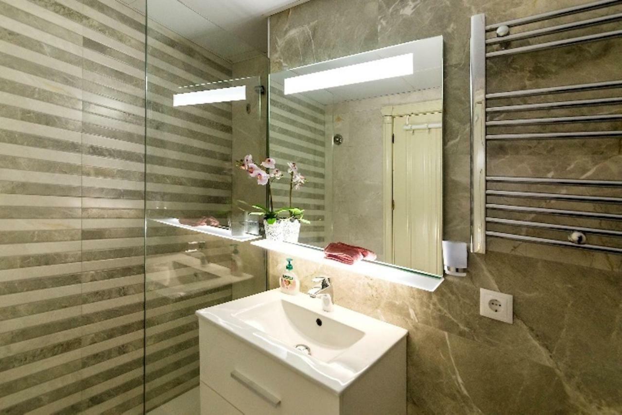 Apartamento Azahara Córdoba Eksteriør bilde