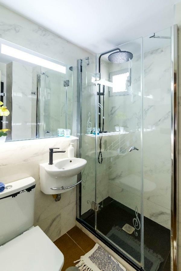 Apartamento Azahara Córdoba Eksteriør bilde