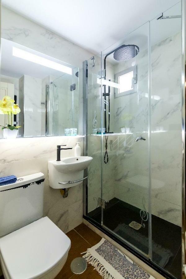 Apartamento Azahara Córdoba Eksteriør bilde