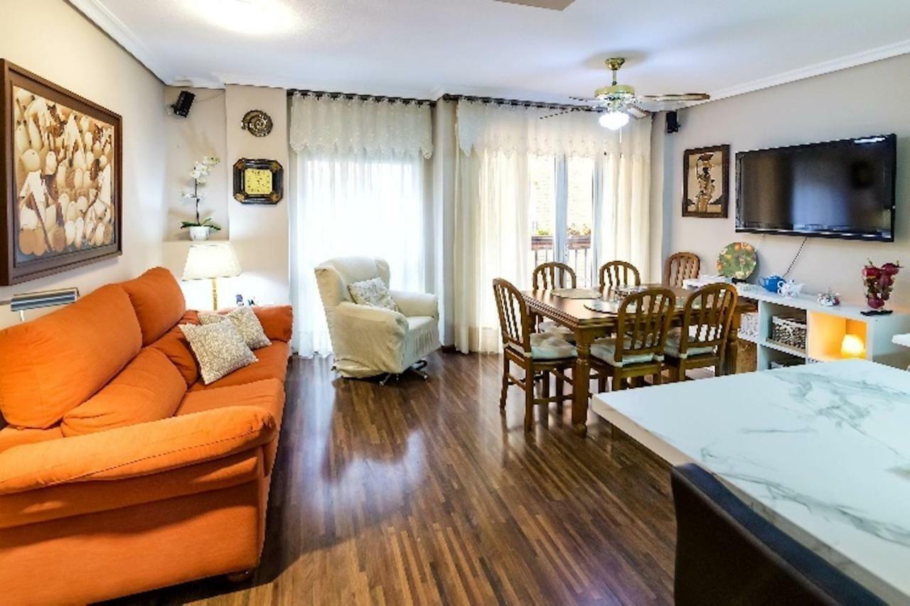 Apartamento Azahara Córdoba Eksteriør bilde