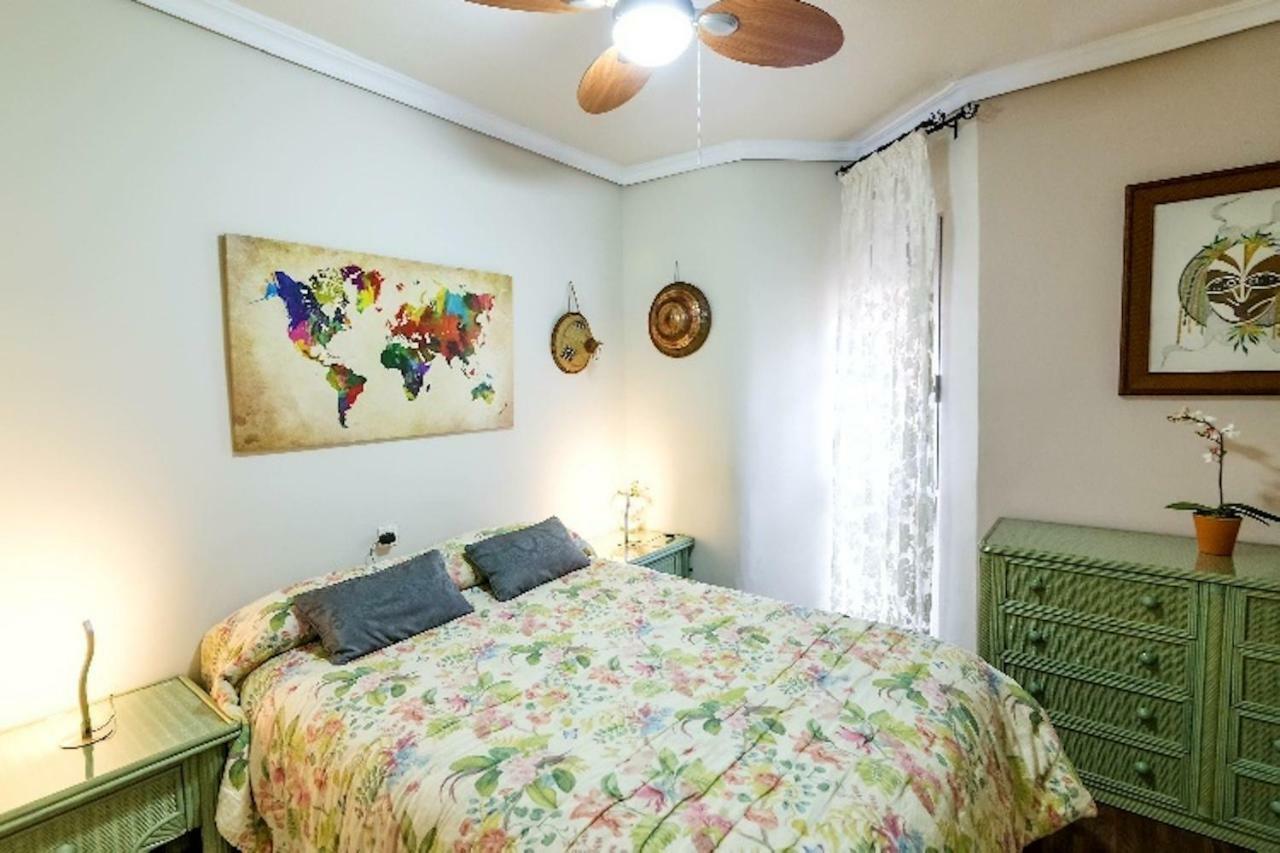 Apartamento Azahara Córdoba Eksteriør bilde
