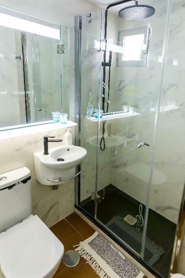 Apartamento Azahara Córdoba Eksteriør bilde
