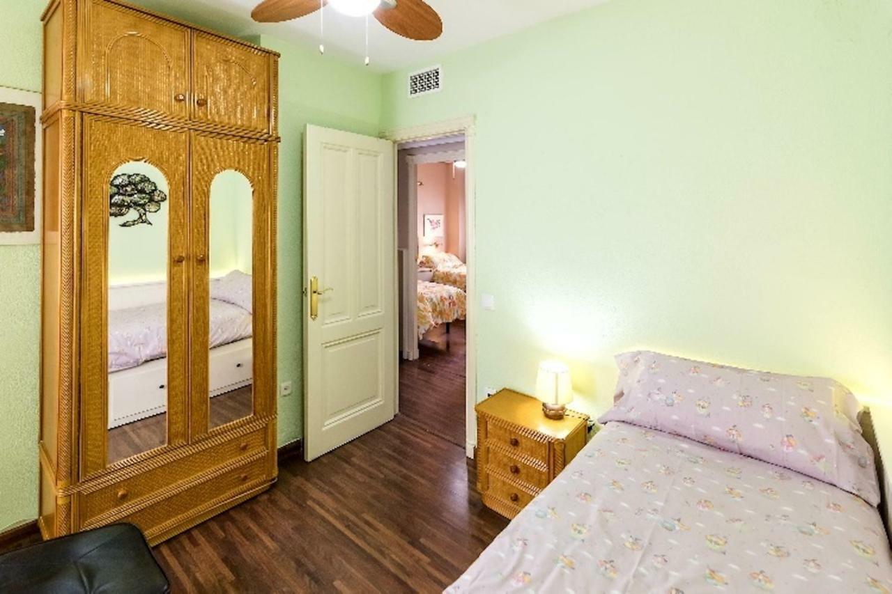 Apartamento Azahara Córdoba Eksteriør bilde