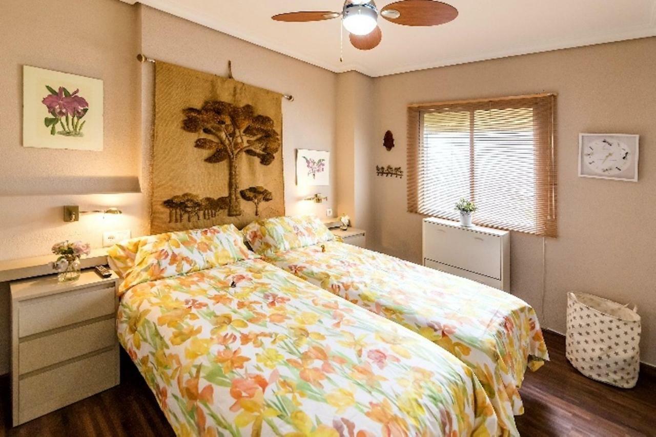 Apartamento Azahara Córdoba Eksteriør bilde