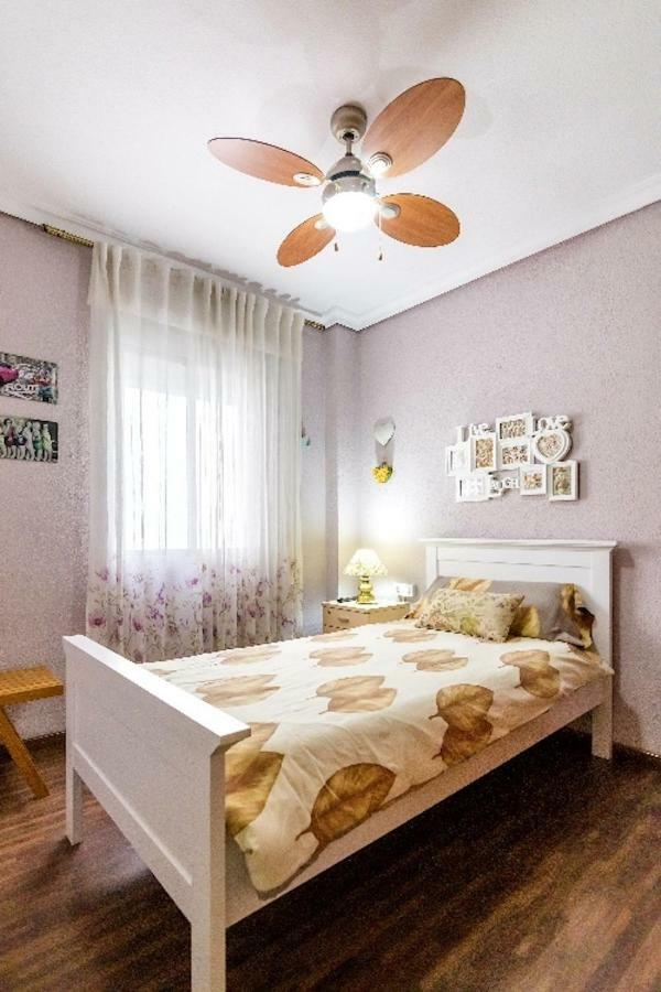 Apartamento Azahara Córdoba Eksteriør bilde