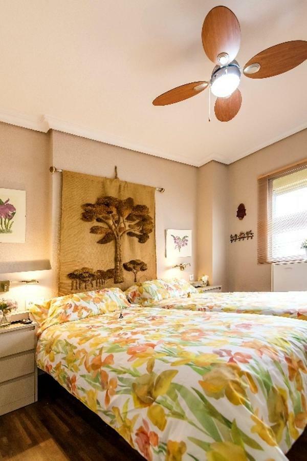Apartamento Azahara Córdoba Eksteriør bilde