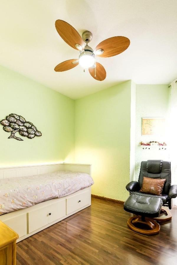 Apartamento Azahara Córdoba Eksteriør bilde