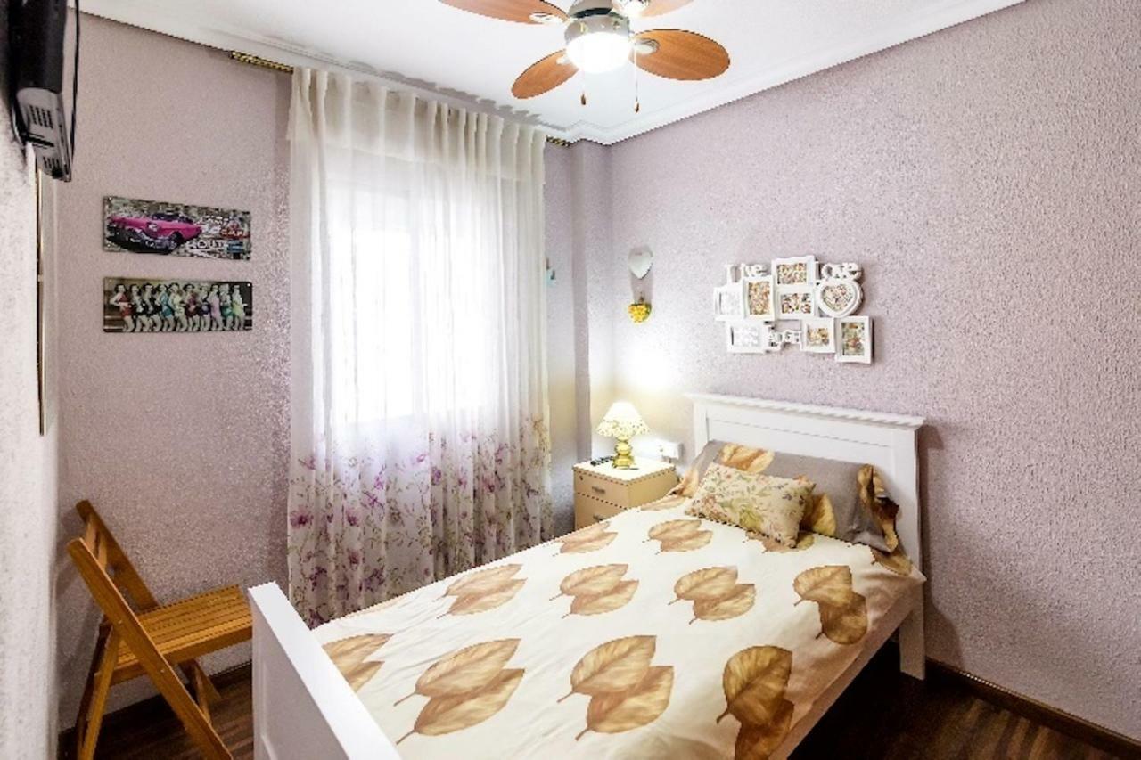 Apartamento Azahara Córdoba Eksteriør bilde