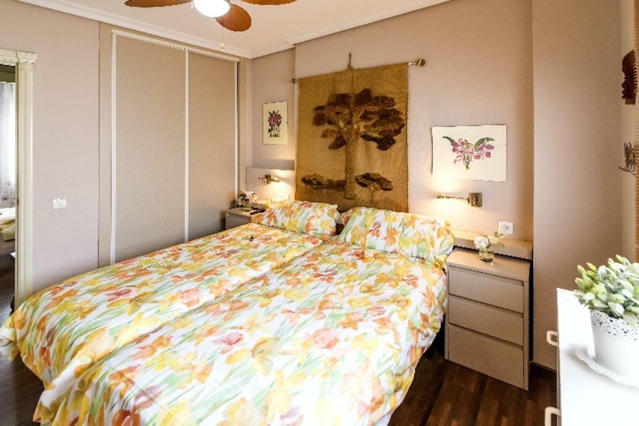 Apartamento Azahara Córdoba Eksteriør bilde