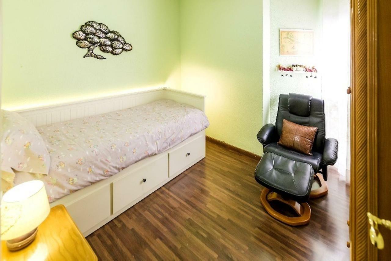 Apartamento Azahara Córdoba Eksteriør bilde